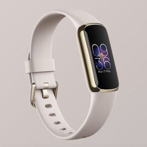 FitBit Luxe Fitness Tracker Watch - Like New